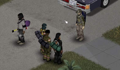 ThehunterGM's tweet photo. วันนี้ ผมมาาาาา
{Project Zomboid} Single dad ผจญภัย 
ft. @HuntaPNG @Makarovch227 

26/08/26  [ 19:00 ]
https://t.co/5Z8F9GAdTb https://t.co/xXFYnp5mL1