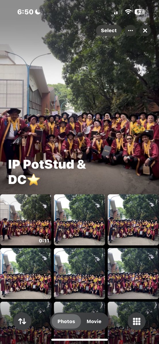 puchieey's tweet photo. foto angkatan dari aktif kuliah tiap semester, kelas terakhir, potstud, sampe wisuda💟🫶🏻 https://t.co/EsUH6V6XLc