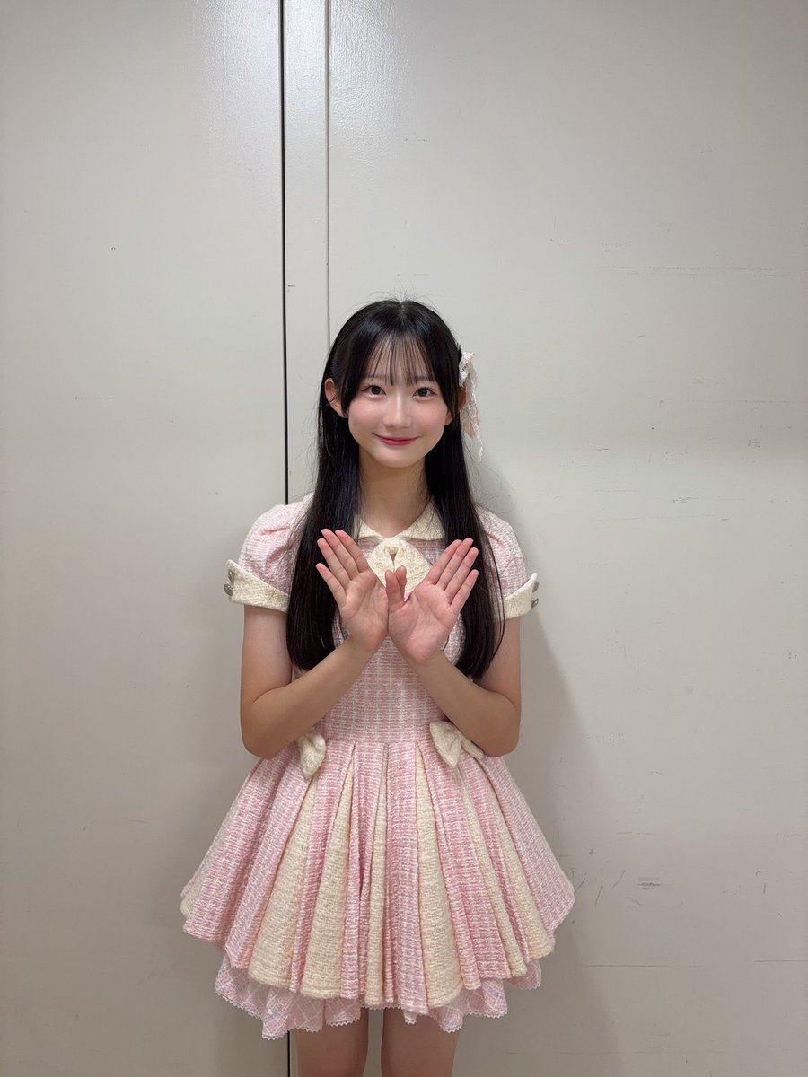 Riria_hkt7's tweet photo. みなさん第3受付が始まりました~

ぜひたくさんの方々とツーショット撮影したいです͈ᴗ̀ ̫ᴗ́ ͈♩
お話も出来ると思うのでお話しよう~
ポーズもなにするかわくわく^_ ̫ _^

かわいい浴衣とかわいい私服でまってるね🤭りりあより https://t.co/SXxoKoqj4s