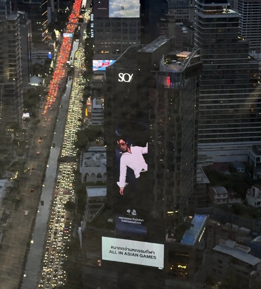 loving_fictions's tweet photo. EST IS TAKING OVER THAILAND 😭🔥

look at this 😭🔥

#est_rvp 
#AsianGames2026 https://t.co/rNY7qkvRn3