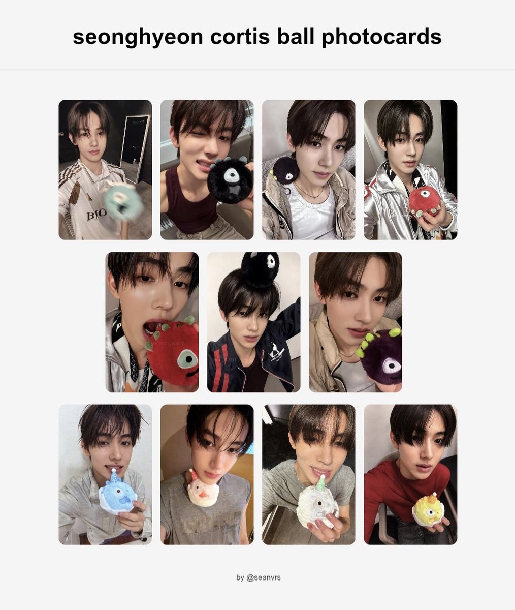 seanvrs's tweet photo. hi! aku abis buat template photocard &amp; scratch cortis ball seonghyeon all version, feel free to save/use ya! 🫶

 #seonghyeon #성현 https://t.co/S6MYfzfi9P