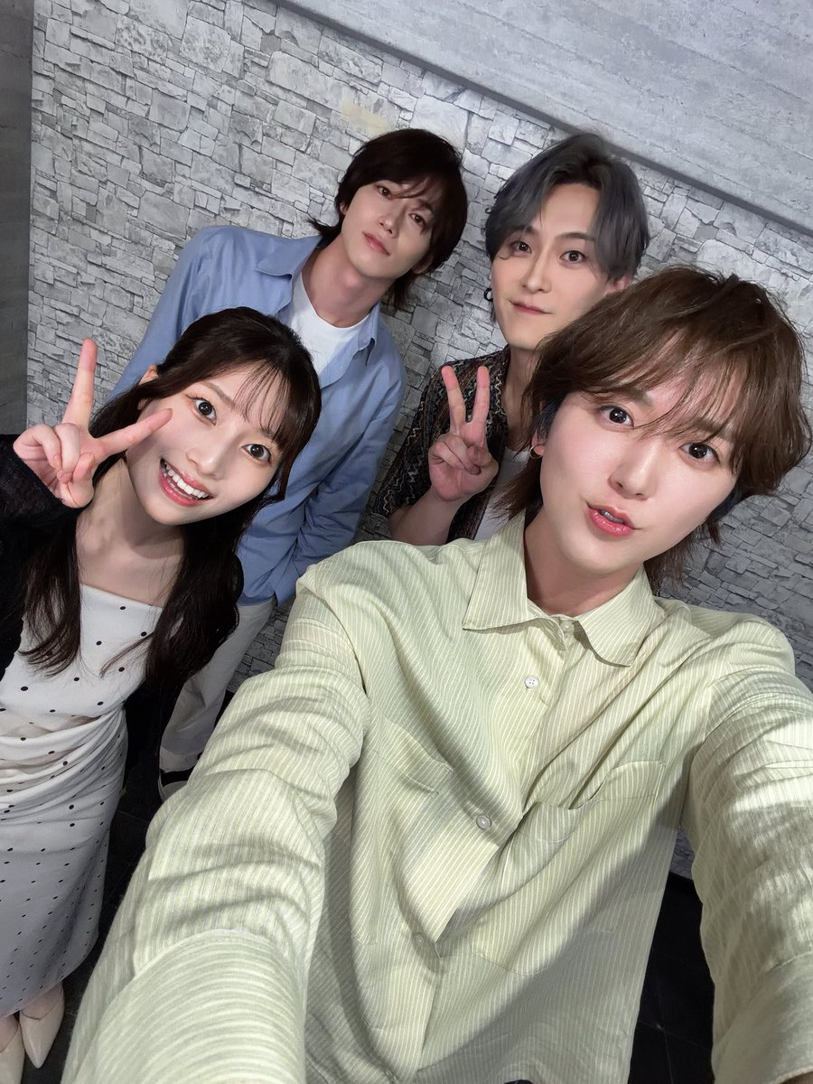 shogo_taduru's tweet photo. 久しぶりの皆🙆‍♂️ https://t.co/7pK3494L67