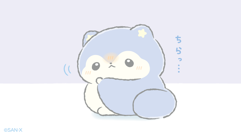 yonayonaporopo's tweet photo. そわ  そわ…
#よなよなぽろぽ https://t.co/YcGOrsw2on