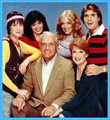 Remembering_pod's tweet photo. On this day in 1986, we lost multiple Emmy-winner Ted Knight. Episode 103: #remembering #TedKnight with his #TooCloseForComfort co-star @LydiaCornell and our host @JeffSammut. Listen on https://t.co/8MsFOdroB9 and your favourite podcast platform. Visit https://t.co/XHmCdf0Atb. https://t.co/6mdfGH6IWD