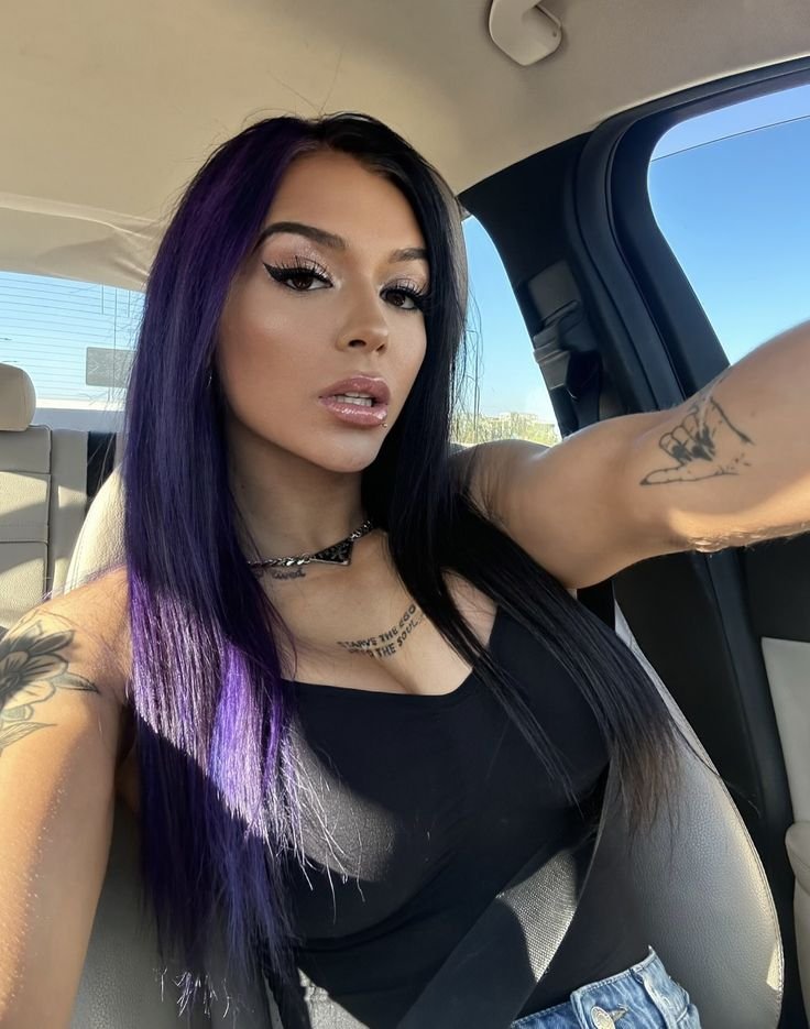TheAEWVillain's tweet photo. Wcw to @KissesInChicago https://t.co/CkgjAhbWTA