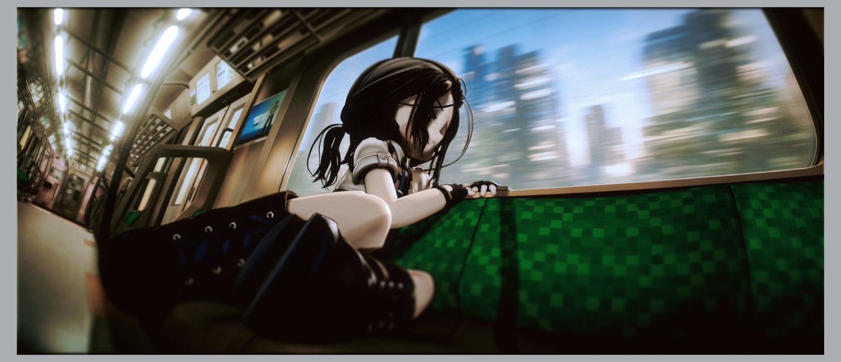 SEN_TZZ's tweet photo. #VRChat
#VRChatPhotography https://t.co/Nk1nICN7e8