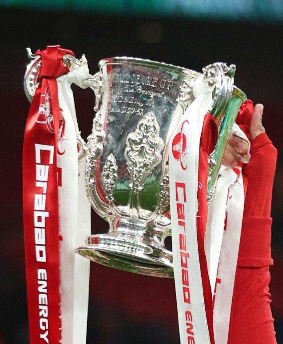 theunitedxtra's tweet photo. 🚨 Just in: Manchester United #CarabaoCup third-round opponents will be confirmed tonight... #mufc https://t.co/vgj1tXPabn