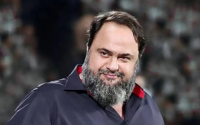 Mous231's tweet photo. Ευάγγελος Δανεικάκης👌💪

#OlympiakosFC 
#OlympiacosFC https://t.co/WlrZWPWw5j