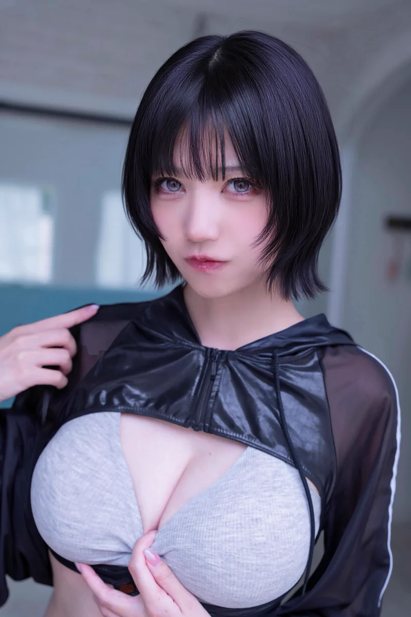 羽♡黒うさぎちゃん くろうさぎ🐰🖤 (@cosplay_rabbit2) / X