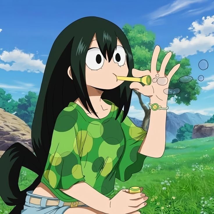 RibbitProHero's tweet photo. [🐸] Good morning! https://t.co/lc47V7P8va