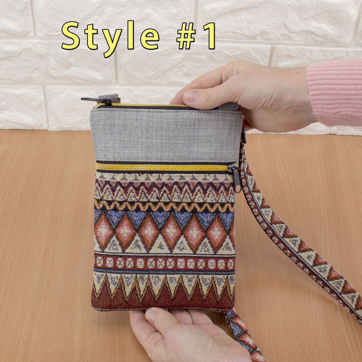 LinearaH's tweet photo. A little bag with plenty of character.
Handmade with tapestry fabric for everyday wear, travel and festivals.
Shop here: https://t.co/li5a5v7AIf
#Linearahandmade #TapestryBag https://t.co/FBmZiz39ih