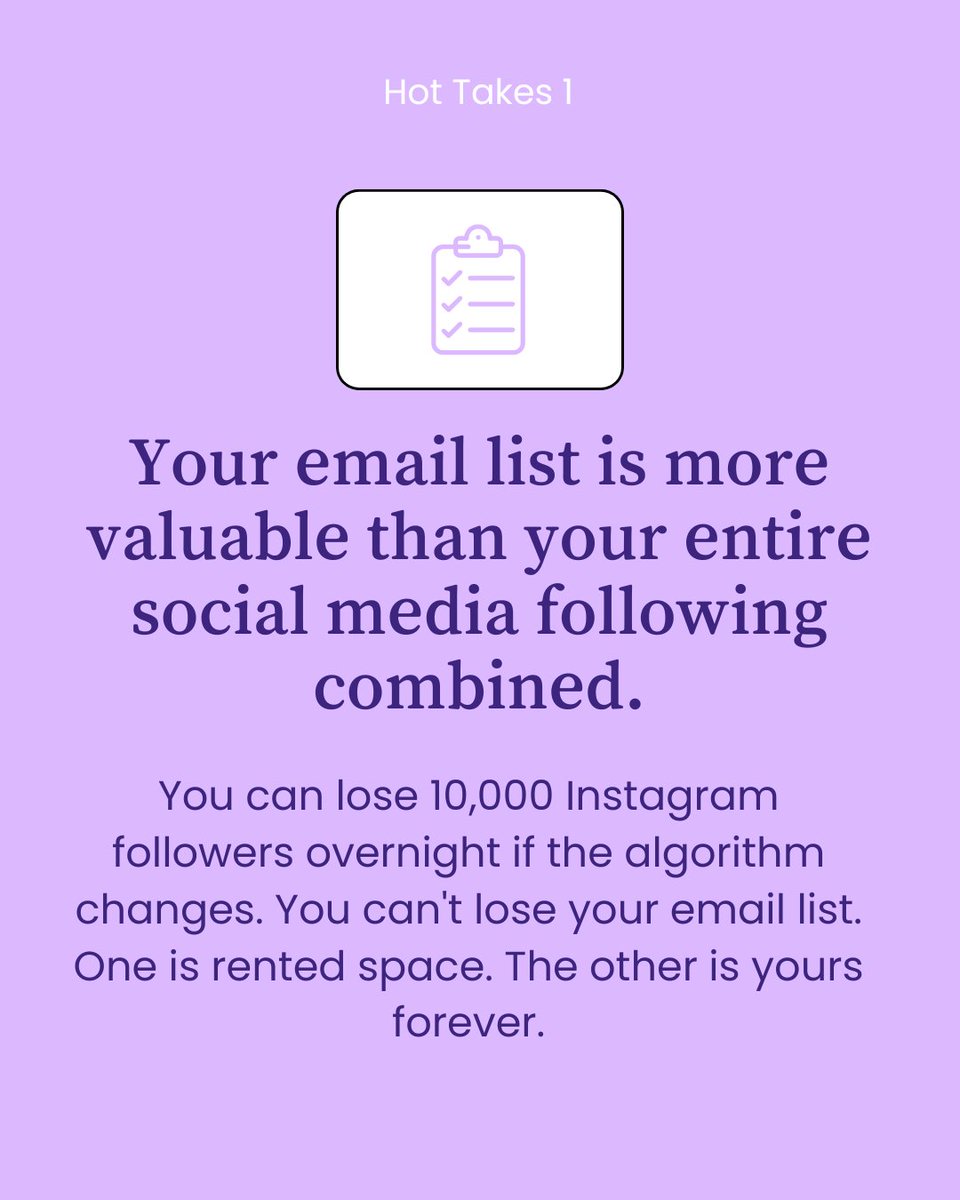 BenchmarkEmail tweet picture