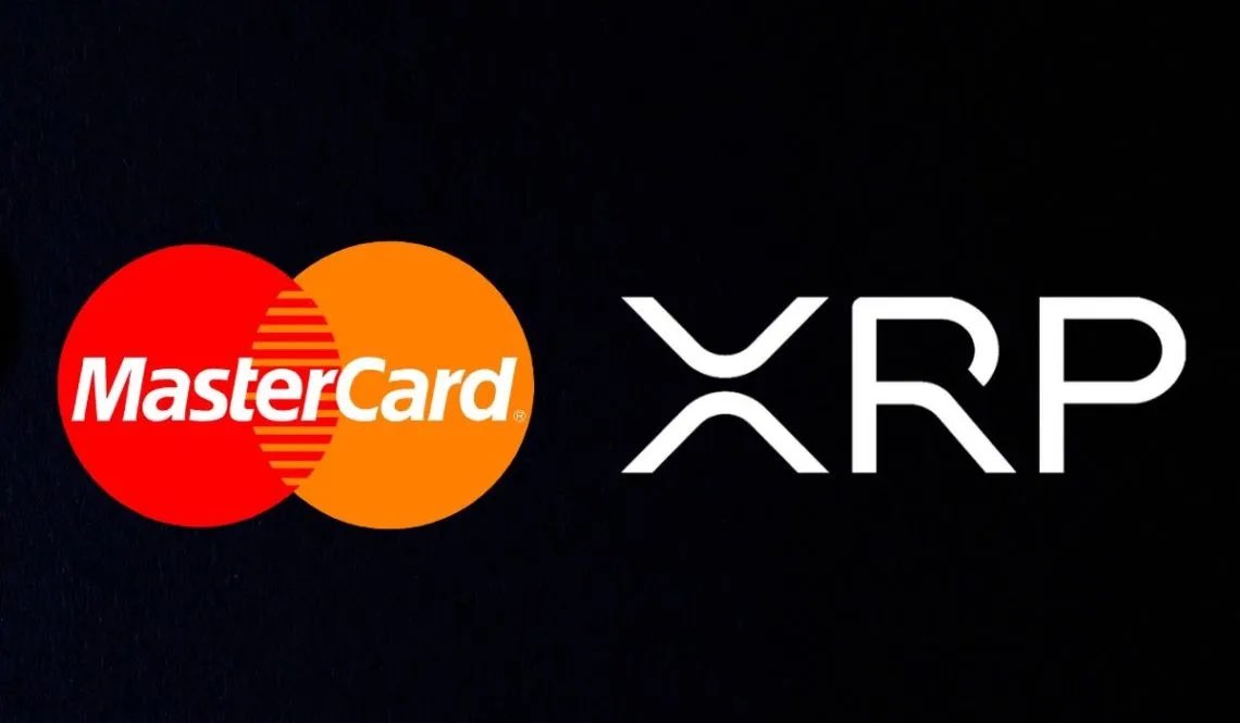WhaleInsider's tweet photo. JUST IN: 🇺🇸 Mastercard is joining the $XRP Ledger Hackathon in New York on October 24–25. https://t.co/GLVg8UcMTF