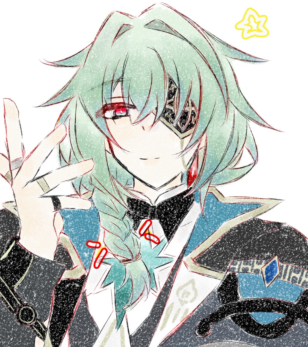 Anaxa__LOVE's tweet photo. 238日目
#毎日アナイクス https://t.co/XSSfcw2XhC