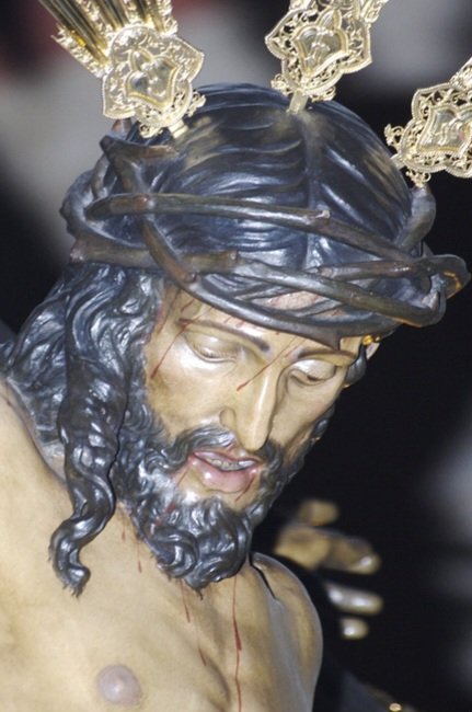ObiJuanKenobi_8's tweet photo. Feliz Miércoles a tod@s y que el Señor y su bendita Madre os bendigan. 
Un Miércoles menos. 
A 207 días de una nueva Semana Santa. 
@LanzadaSevilla 
@msanchezsuero @mst1953 
@_ALaGloria_ @A_LA_MUSICA 
@JesusME87 @palanco25 @FranGimenoLopez
@3Caidas_Triana @Lapazmalaga https://t.co/lFyD6iJbNW