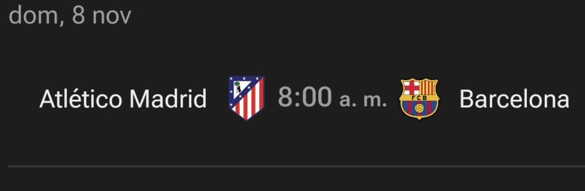 VillaCule's tweet photo. Que ganas de este día para humillar a nuestros "Rivales" en su casa. https://t.co/pxkkJwhaGz