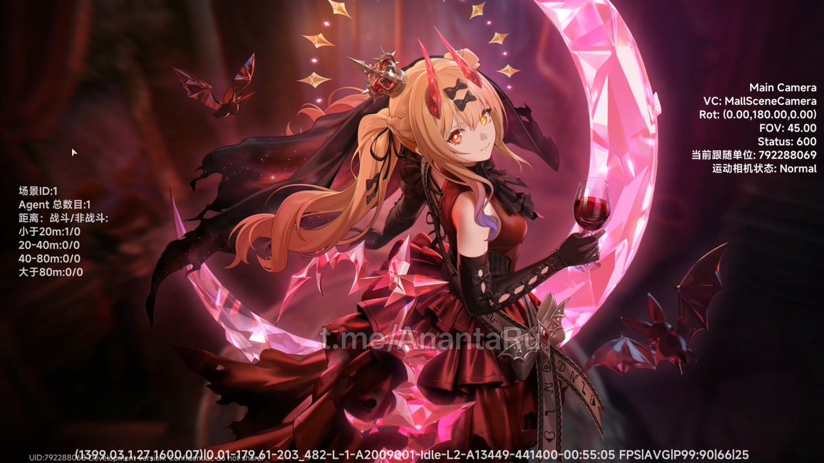 AnantaaUpdates's tweet photo. Costumes in the gacha.

As mentioned before, you don't need to pull for characters; they will be given to you as part of the story.

The gacha only contains skins.

Via Rainyleaks &amp; AnantaRu (STC)

#Ananta https://t.co/Xtlh5j68Sf