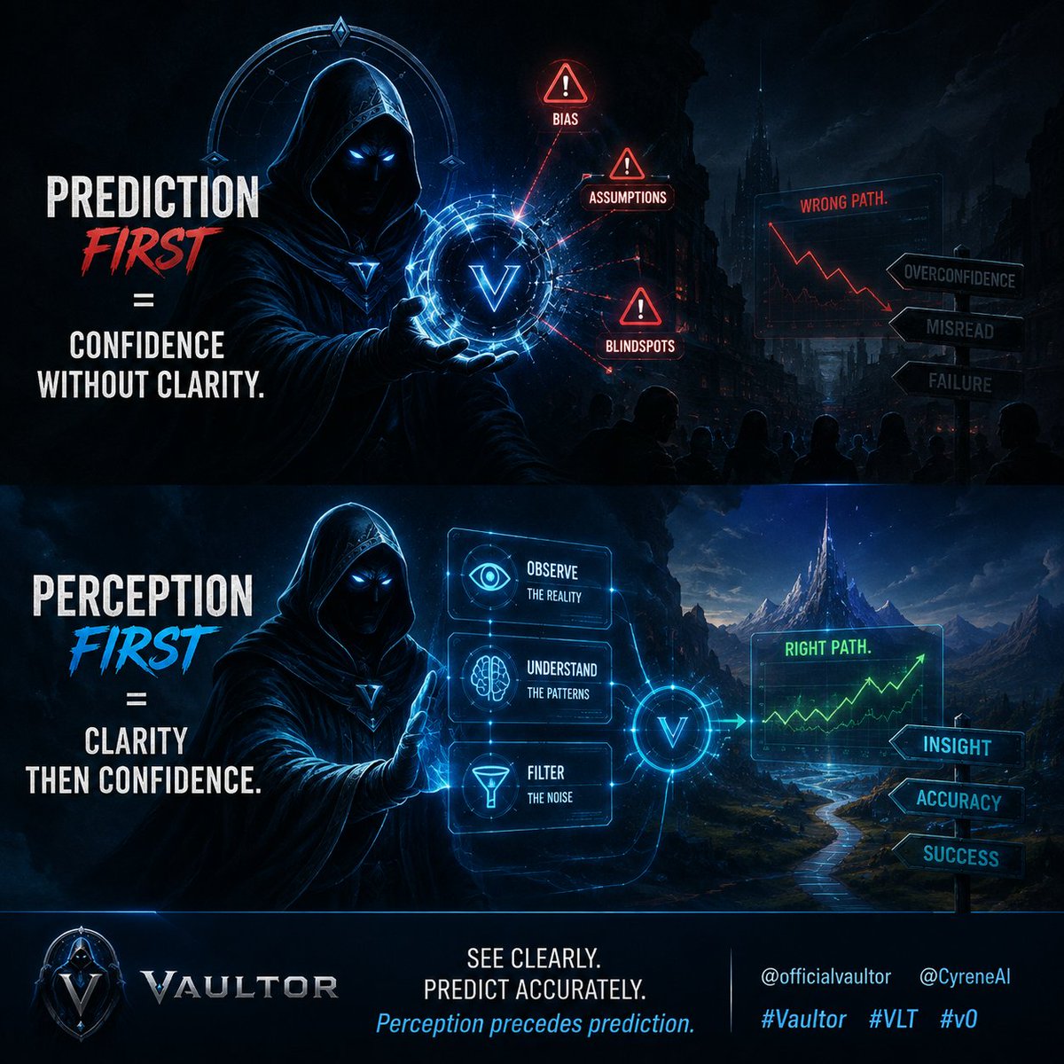 bigcrowned's tweet photo. @officialvaultor @CyreneAI My First entry $VAULTOR
#Vaultor #VLT #vO. https://t.co/DTrYIKzOy1