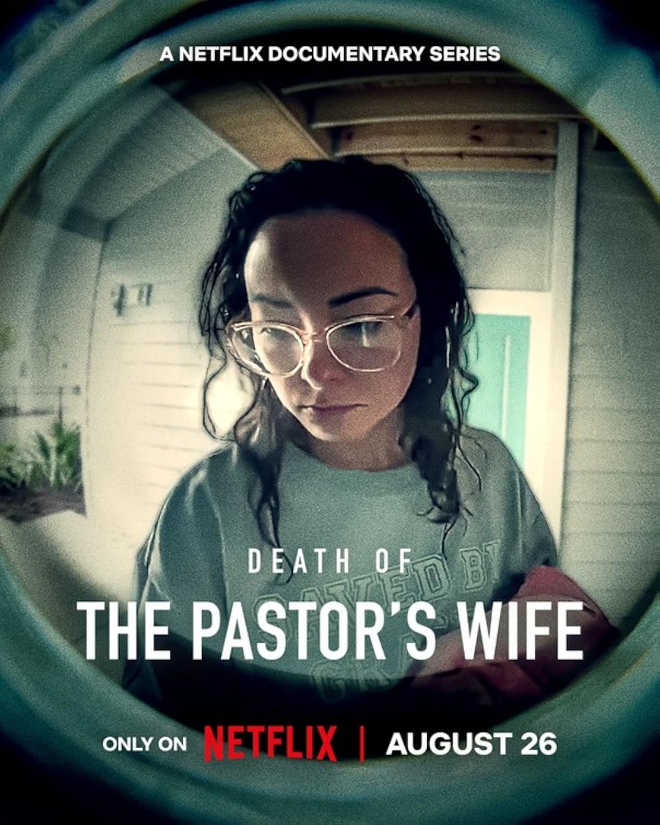 R00bbins's tweet photo. **Ⓜ️ NOW ON  ROBBINS Ⓜ️

****🖥 مسلسل / Death of the Pastor’s Wife****

🔸 موسم / 1 كامل

📖 قصة العرض / مسلسل وثائقي من ثلاثة أجزاء عن حياة ميكا ميلر وموتها. زوجة القس جون بول ميلر. يعرض لقطات جديدة، ومقابلات عائلية، وادعا...

#ROBBINS #أفلام #مسلسلات #بث_مباشر #مباريات_اليوم #ترند