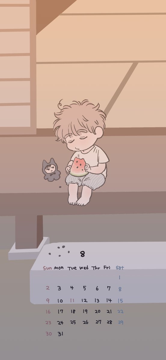 akabeko_bl's tweet photo. ８月はもう残り５日しかないというのに…！

残り５日ですが���紙などにお使いください���� https://t.co/AghWS1F96v