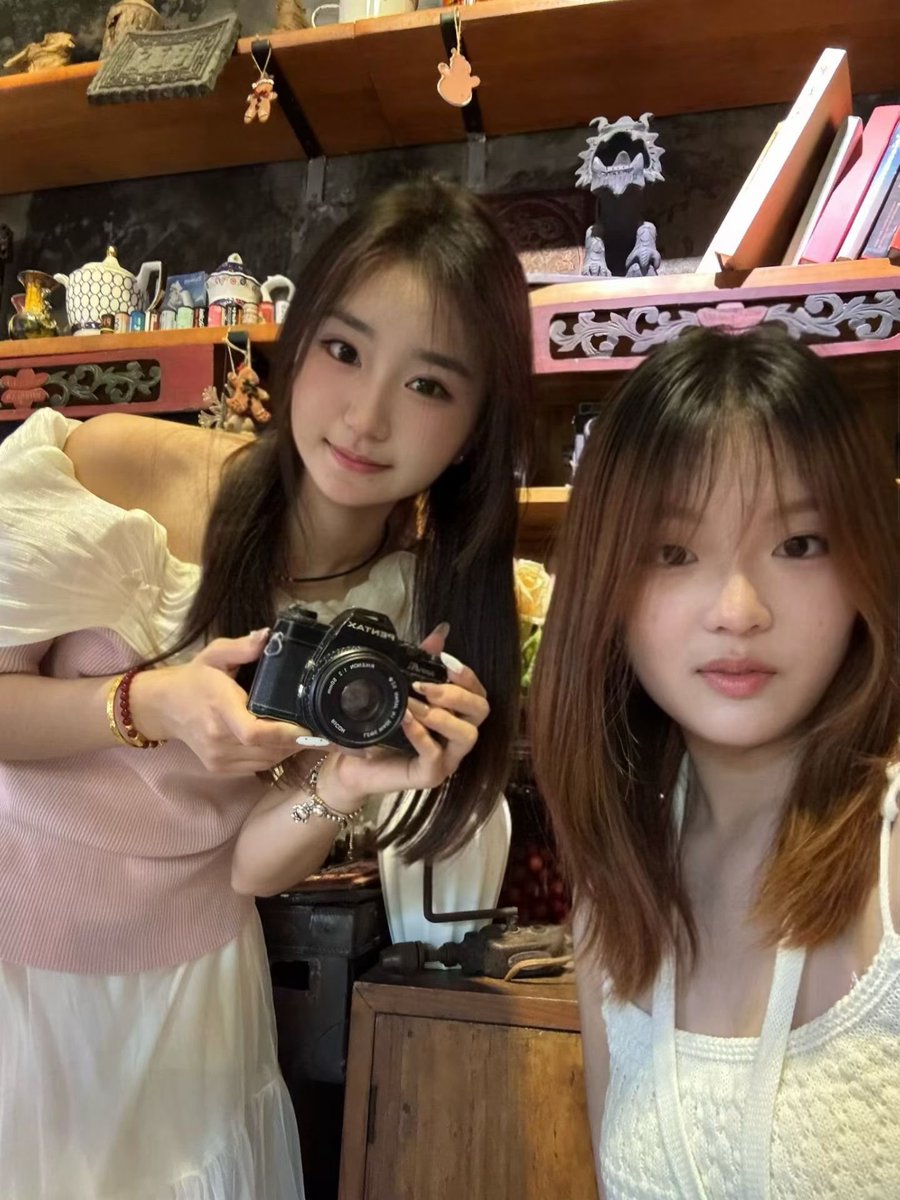 xinxin35689's tweet photo. https://t.co/Bqmx6gbP19