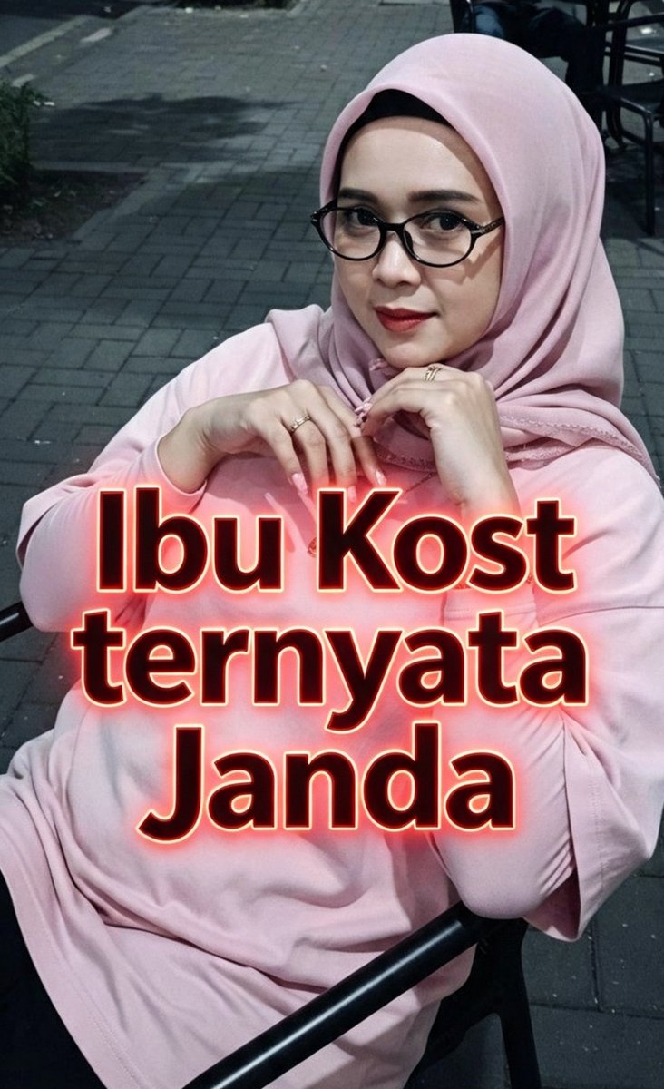 treavky's tweet photo. Ibu kos...

https://t.co/3gxnV5FT8m https://t.co/LHGxTMiQup