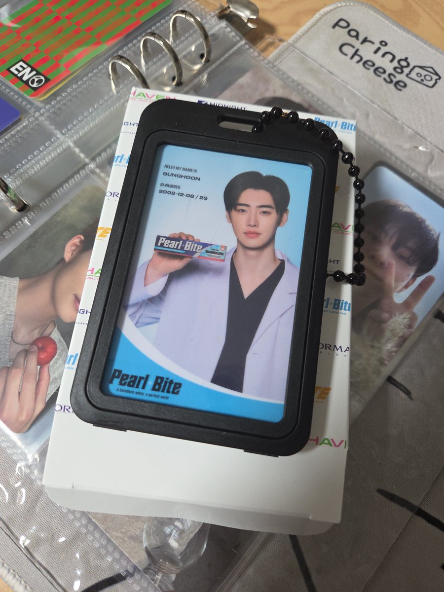 jake_xaxa's tweet photo. 성훈 아이디카드 , ID CARD 
제이크 아이디카드로 교환 원합니다! https://t.co/K4GYYxhrX2