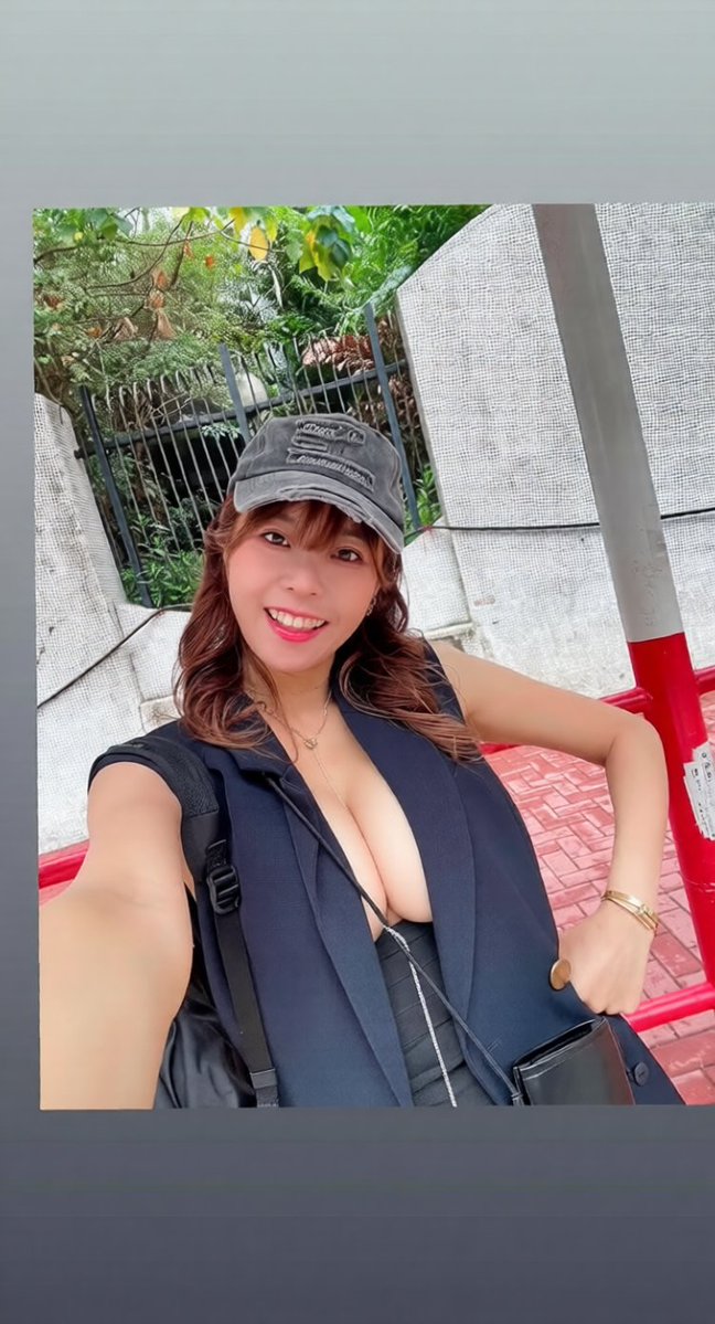lanettenata's tweet photo. Hi

#hkgirl #港女 #pretty https://t.co/rXiN8DG5H4