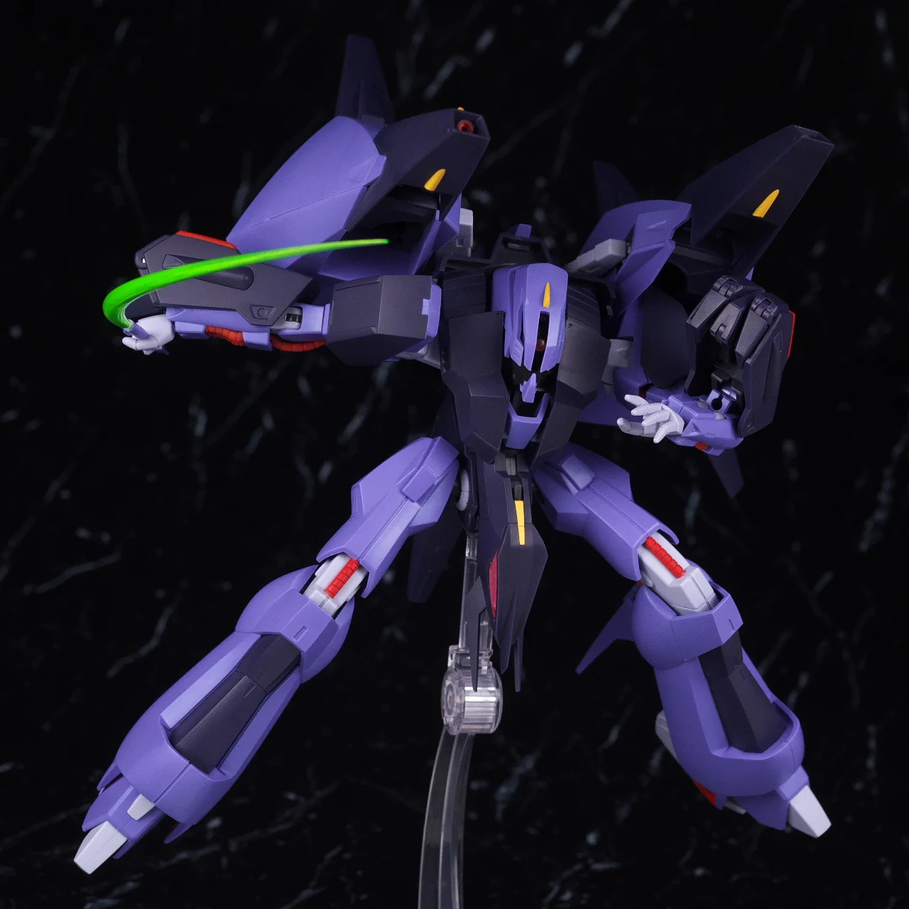 ROBOT魂 メッサーラ ver. A.N.I.M.E. はっちゃか on X: 