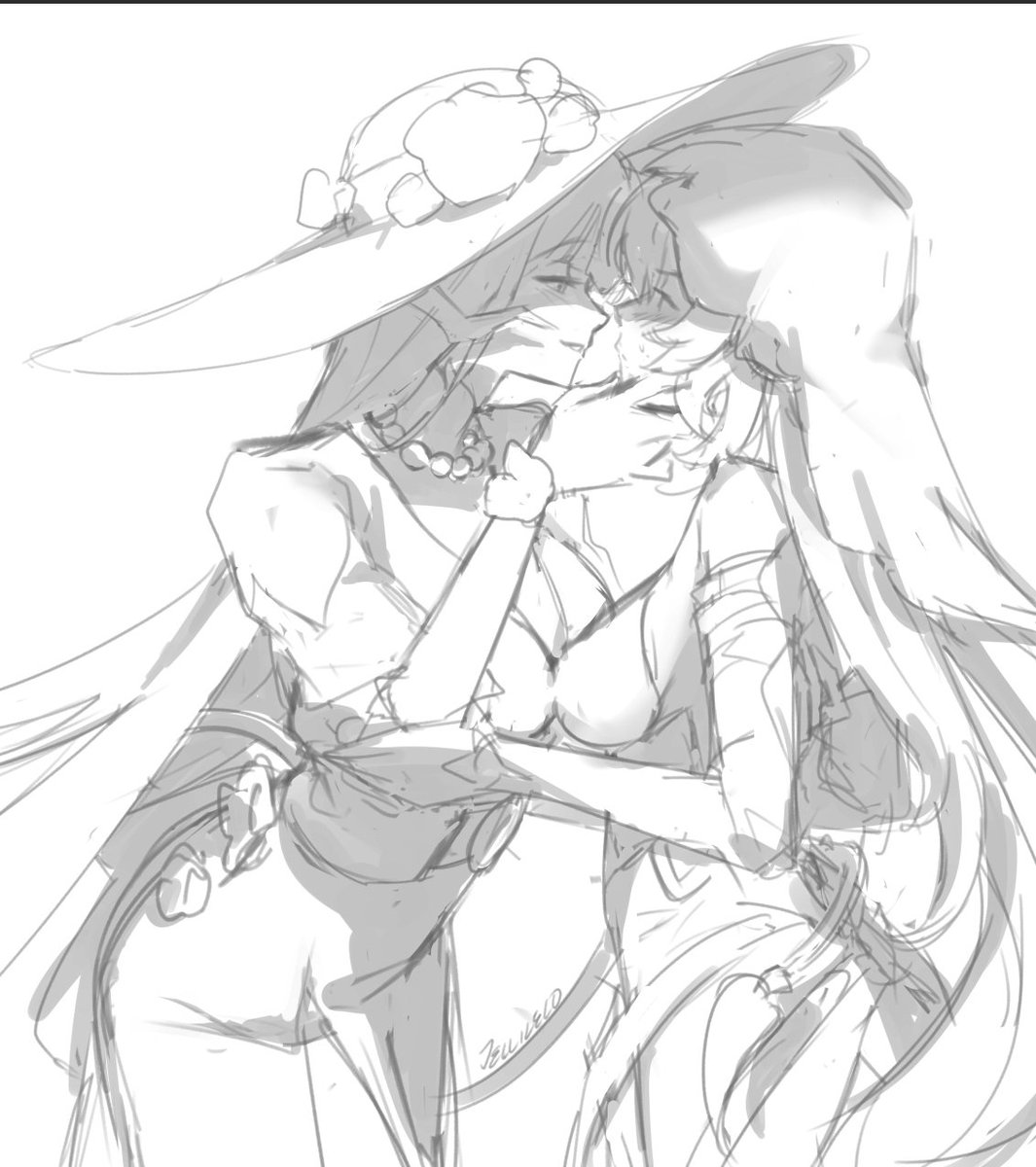 jellilelo's tweet photo. swanstance hnggg 🤤 https://t.co/j1TrLACT21