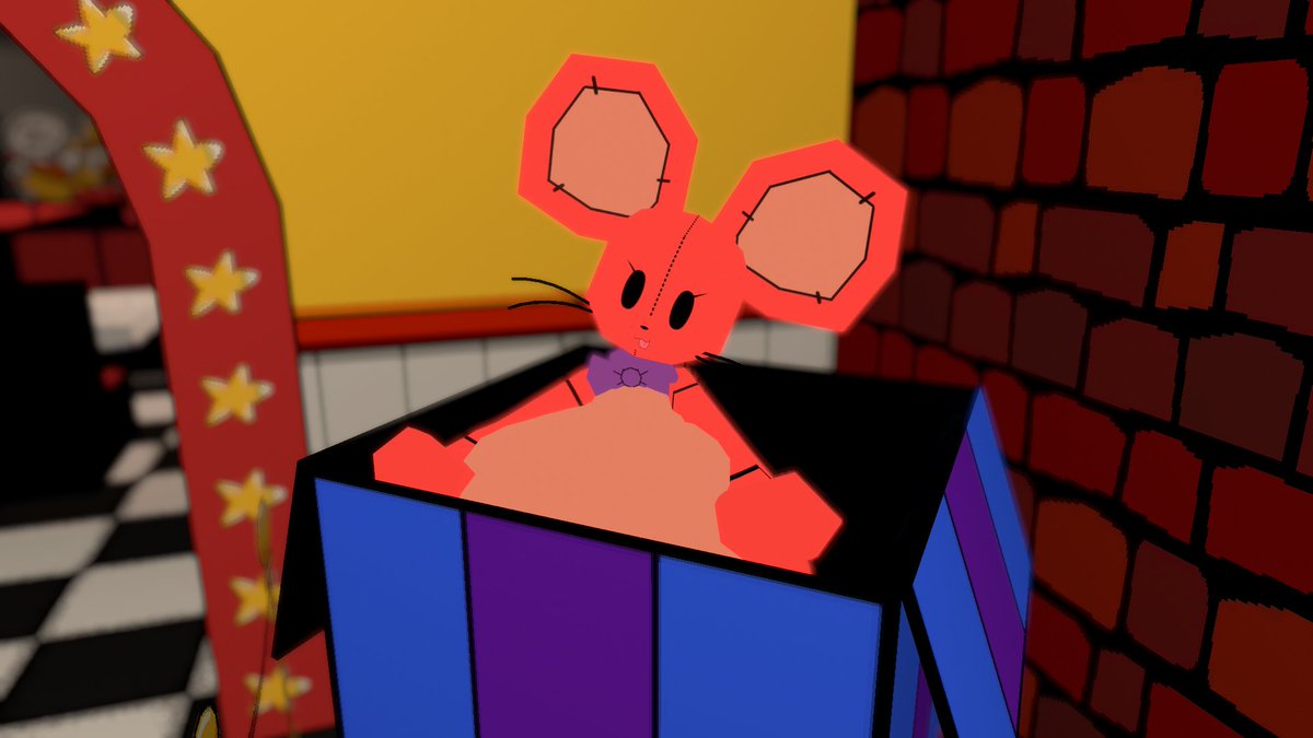 BeanieVibri's tweet photo. What a cute lil mouse...

Wait a minute..

OH GOD OH FUCK 
@nsfwtwt #nsfwvrc #merri #lovedoll #lovedolltoyfactory https://t.co/W0xWSKfAyJ