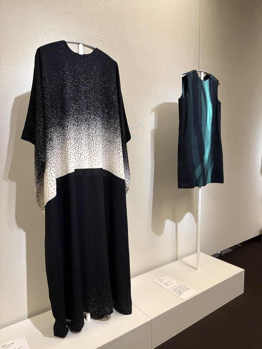 Morigami_A's tweet photo. こないだマリメッコ展に行ってきました https://t.co/MbRKMhkvRu