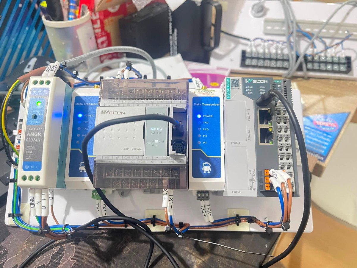 AMLPULS's tweet photo. Application: IOT solutions

Products: AMGR02024N
AMGR06024N https://t.co/nhy6ijBF6l