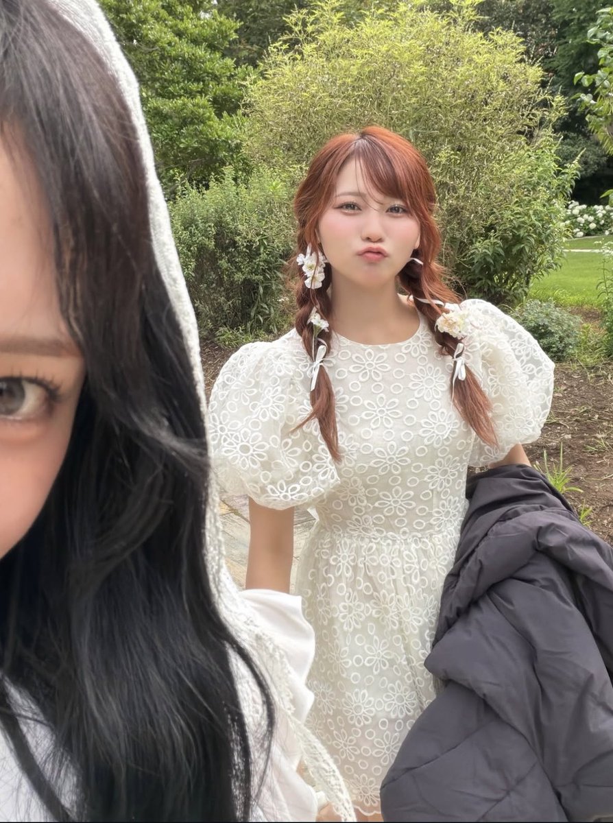 hanalove05_yuge's tweet photo. どこにでも出てくるはなちゃんがとても良い https://t.co/uTTmlRYsJh