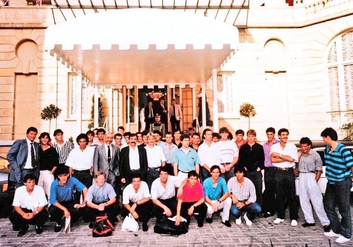j7_roberto's tweet photo. Hoy recibimos a la Real Sociedad y siempre que nos enfrentamos suelo recordar esta historia. Vía @oierfano . https://t.co/ReUgTYpDtU