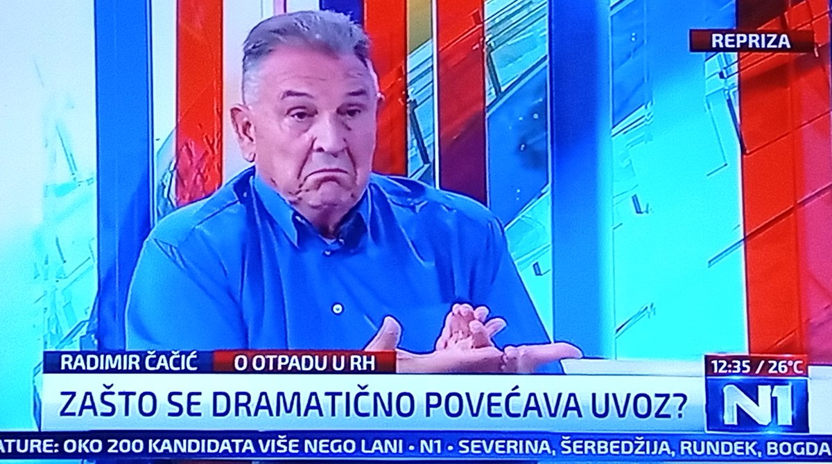 DarkoLesinger's tweet photo. Ovaj je veći preserator od Plenkovića. https://t.co/gbxay4rzs2