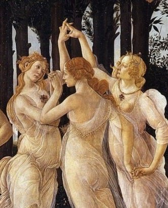 MasterpiecesArc's tweet photo. Naked Women

Botticelli made them divine.

Rubens made them human.

Picasso made them dangerous👇 https://t.co/oobHEtbhlE