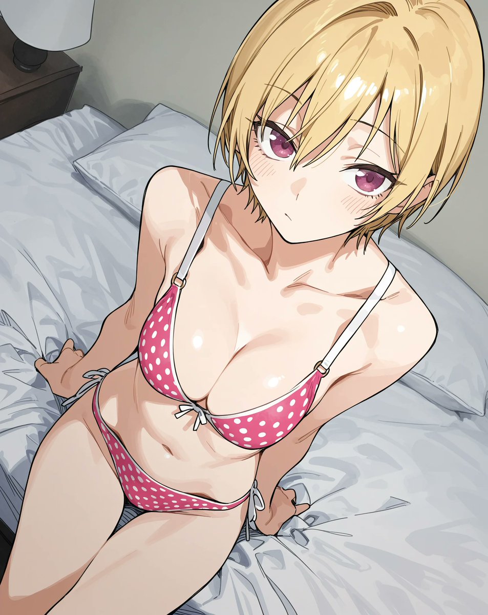 ___bcd___'s tweet photo. じゅりちゃん #AIイラスト https://t.co/7tRmsXpiuZ