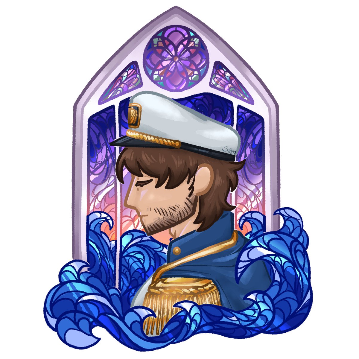 paste_sanctuary's tweet photo. HAPPY BIRTHDAY TO ME !!!! HERES EDWARD KENTON
#arcaneodyssey #roblox https://t.co/O3qp5rC49y
