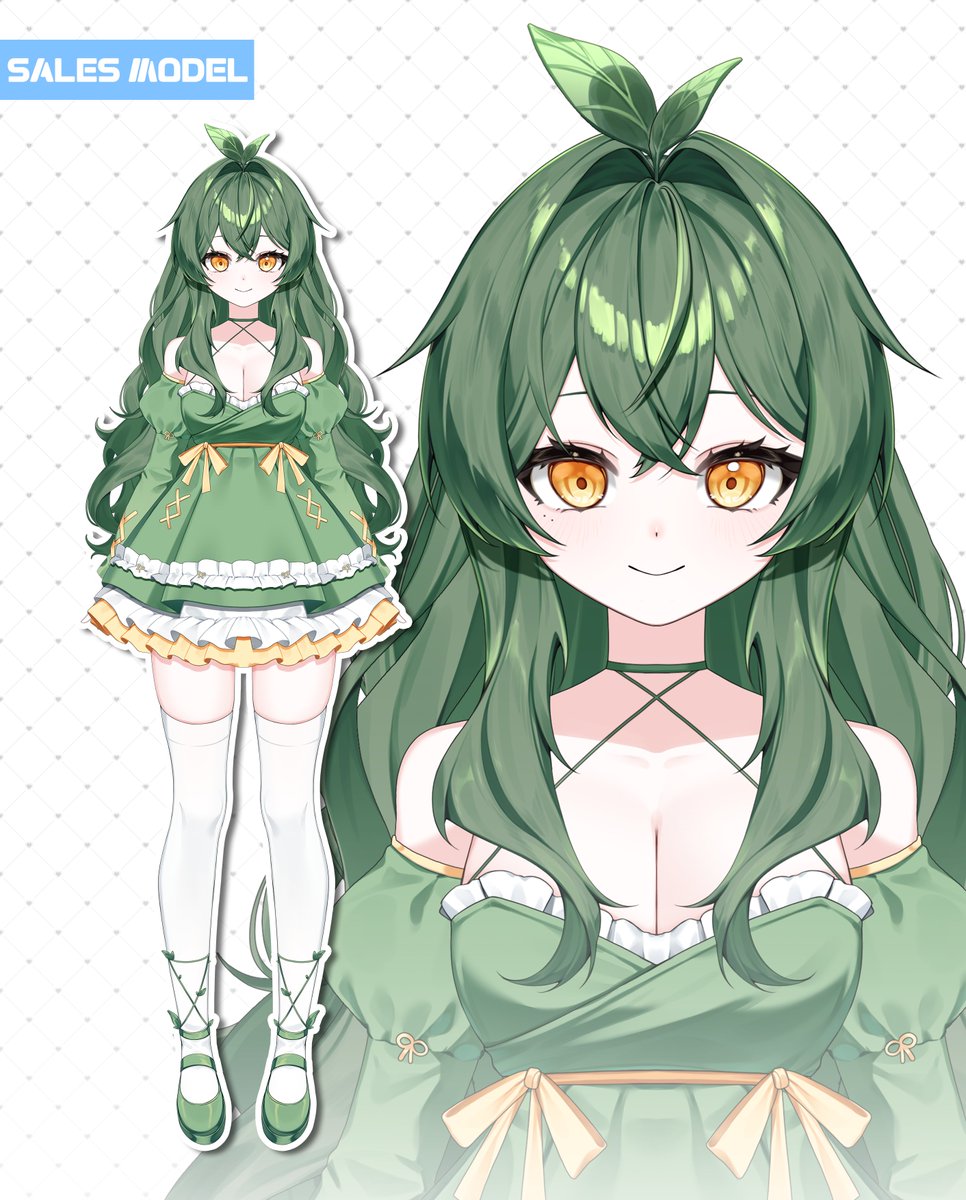 Chya_Ga_'s tweet photo. #vtuber #live2d #Live2dCommissions https://t.co/lx0ketoMrJ