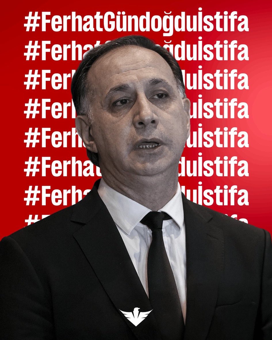 Armaicinkavga's tweet photo. YAZ YAZDIR ‼️

#FerhatGündoğduİSTİFA https://t.co/503C5IkLP7