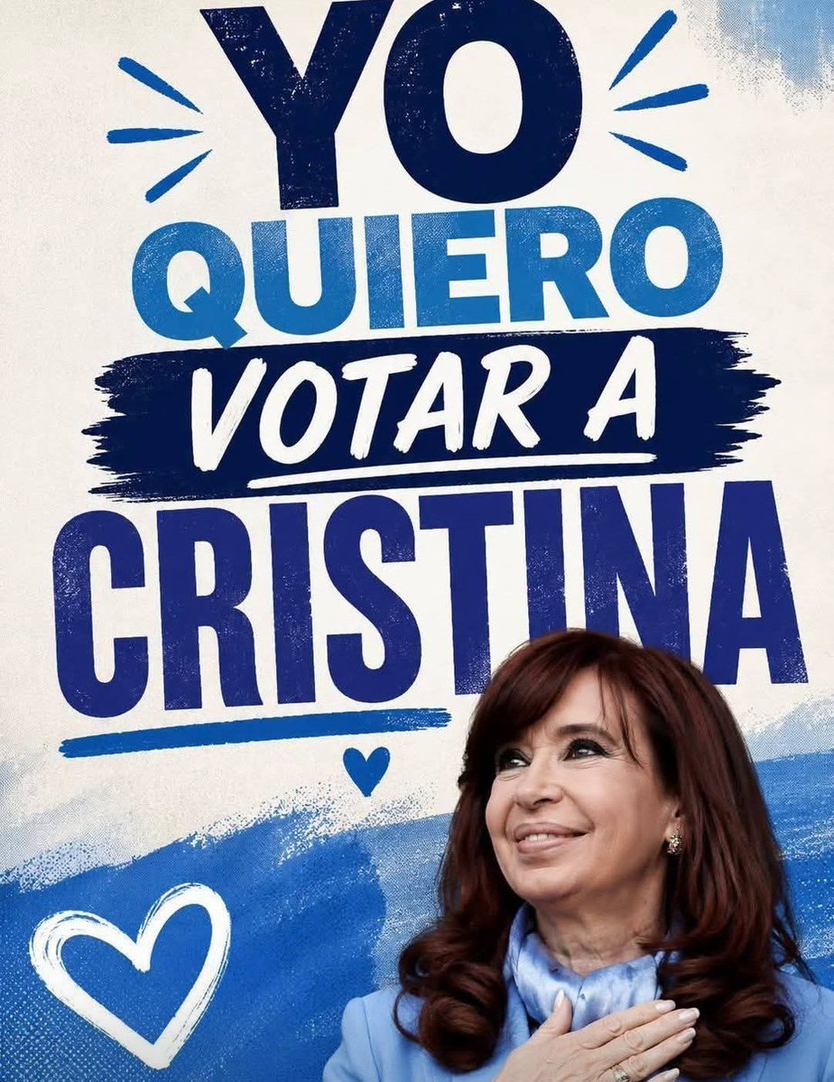 alicfka's tweet photo. #BuenMiercoles #CristinaLibre https://t.co/G65StY9EHY