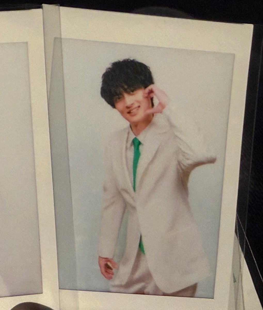 jinwoo_mk's tweet photo. @mmmmmsub23 こちらとヒガシティーの交換は可能でしょうか🙇‍♀️ https://t.co/9959d5oOzy