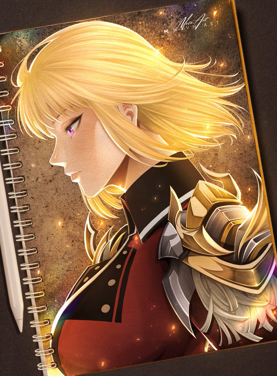 _mrvnart_'s tweet photo. Cha Hae-in 차해인 💛
#sololeveling
.
.
https://t.co/fXWeMRGbWc
#anime #art #highlights #chahaein https://t.co/nSKybpXZ1q