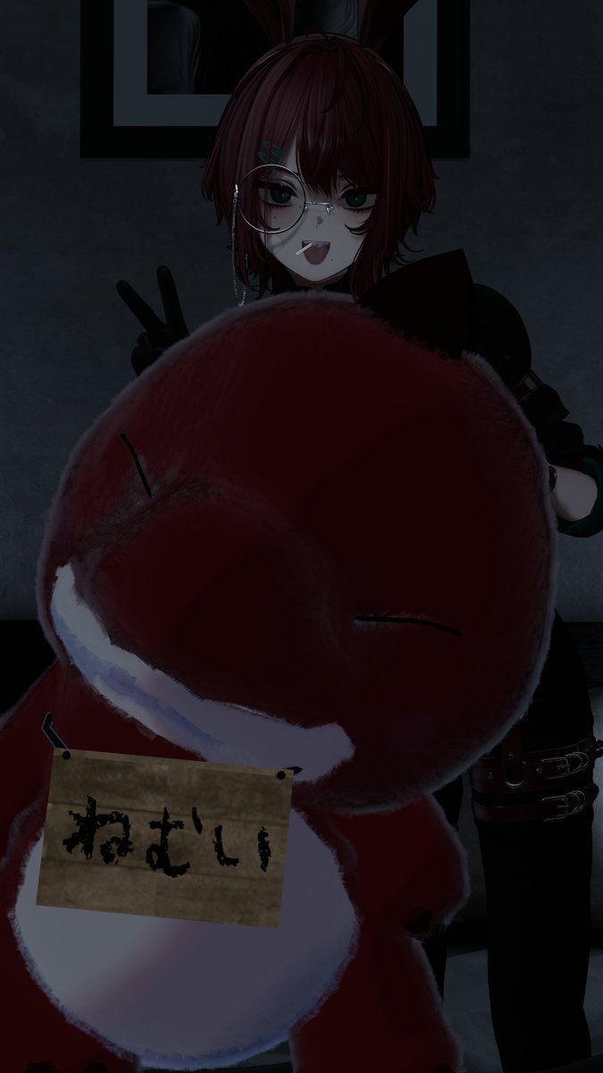 wanokoVR's tweet photo. 昨日～
ツーショをたくさん撮ってもらいました、ありがと～ https://t.co/oYASUnreO3