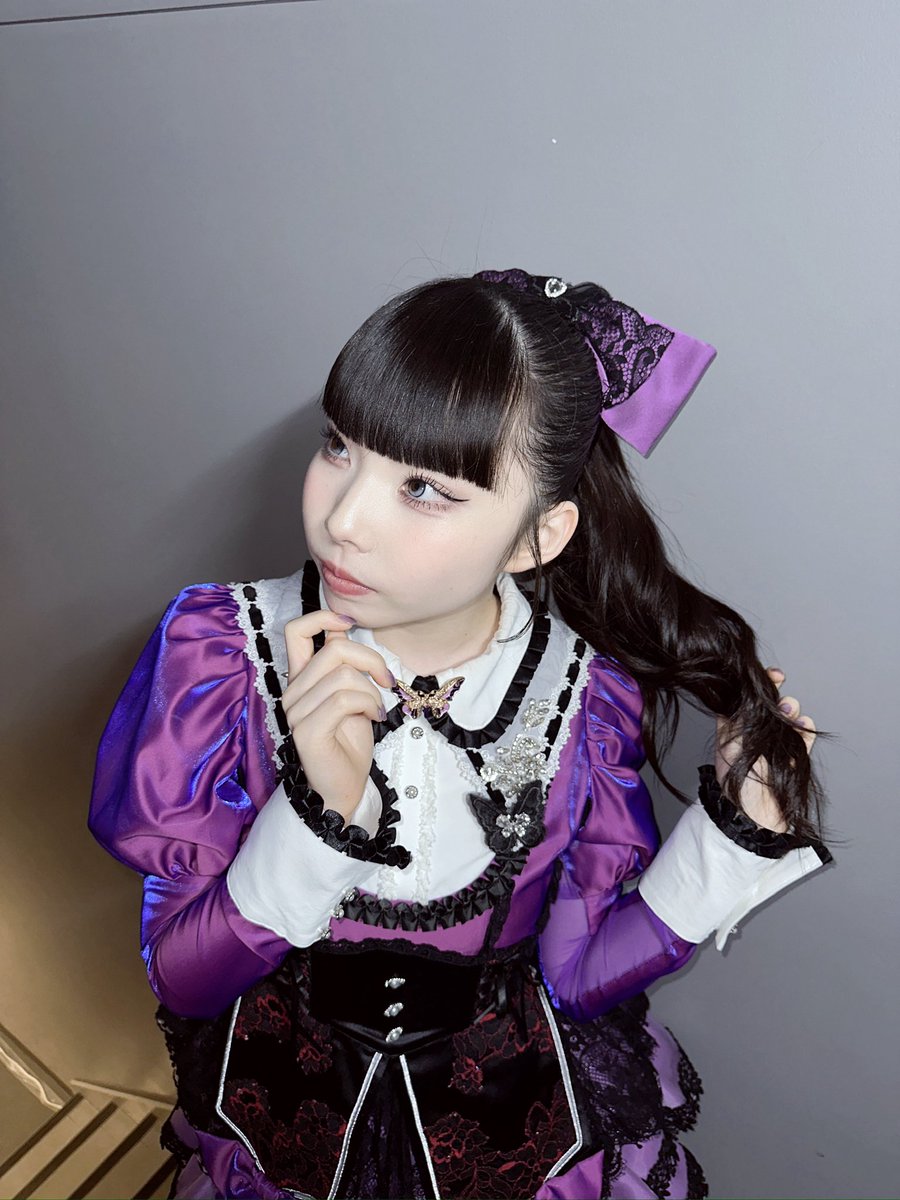 ps_rinka0509's tweet photo. ふぁんとむらんどりたーんず
たのしみだね？ https://t.co/MJ1aBPWocN