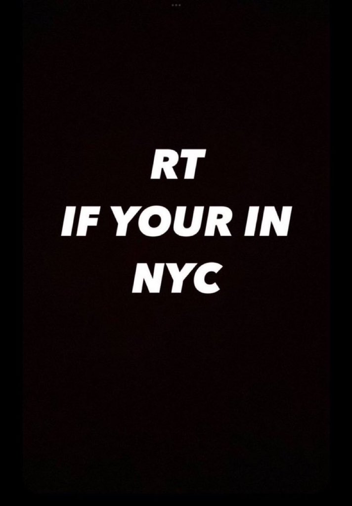 princessleefhz's tweet photo. NYC https://t.co/wlP5QKkO9l