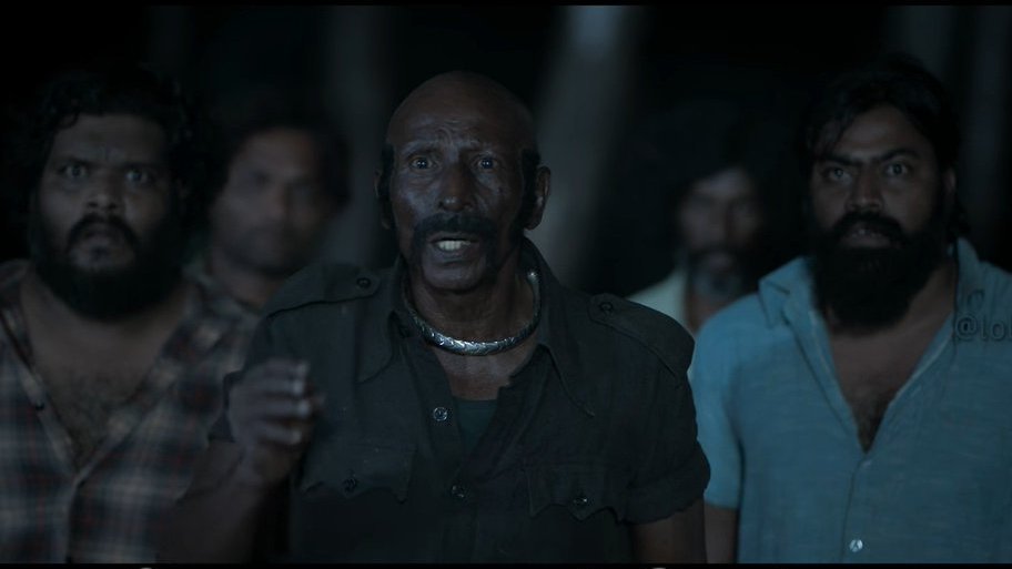 MJWayne_'s tweet photo. yash character in toxic 

 : ivan seriyana paithiyam ila sari agatha paithiyam https://t.co/tATU2o7LYZ