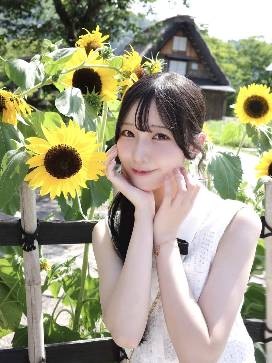 山田 杏佳 (@yamada_momoka__) / X