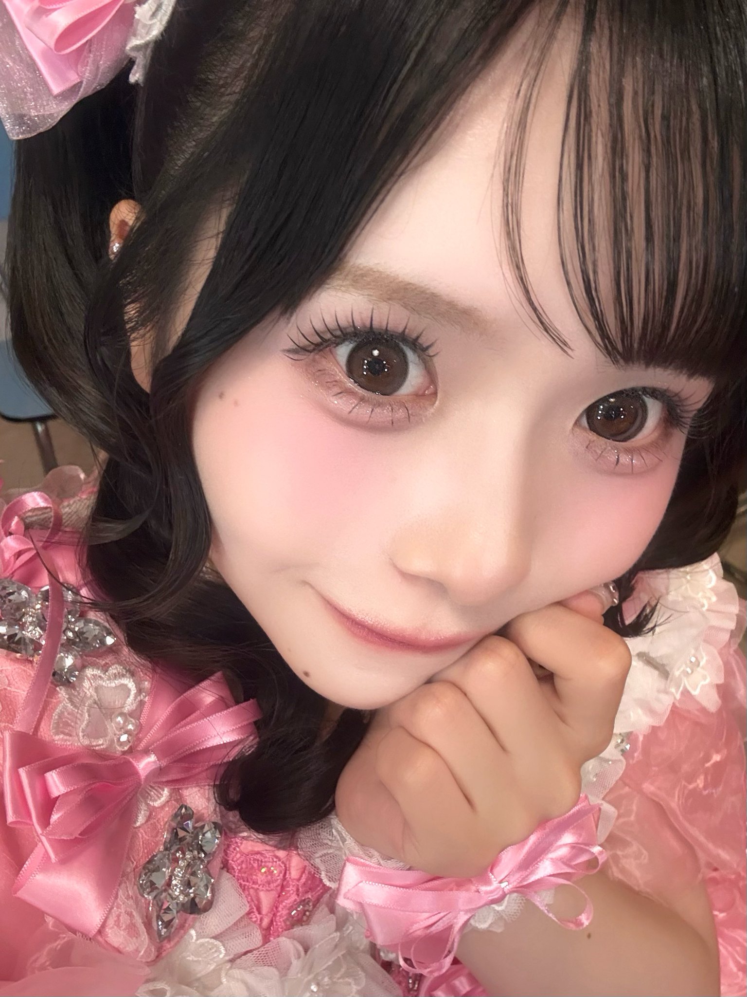 栗田なつか（SWEET STEADY） på X: 